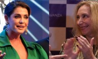Karina Milei irá a la Justicia contra Pamela David por sus dichos sobre un supuesto reloj Rolex
