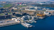 Watch out, Orlando, a new world theme park capital is rising in the Arabian desert