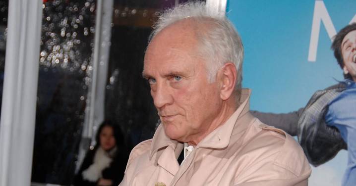 EXCLUSIVE: Inside Terence Stamp’s Private Marriage to Ex