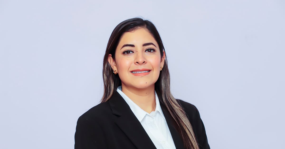 Karen M. García: La nueva era de la sonrisa, inteligencia artificial y odontología del futuro