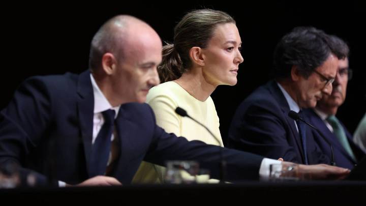 Inditex ya otea el selecto club europeo de empresas que facturan más de 40.000 millones y ganan más de 6.000