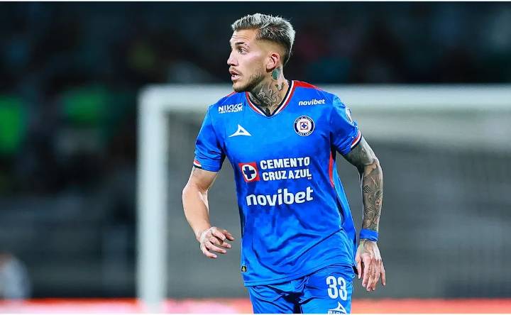 Where to watch Cruz Azul vs Toluca live in the USA: Liga MX Apertura 2025