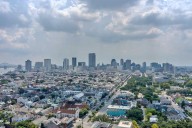 New Orleans population numbers remain lower 20 years after Katrina
