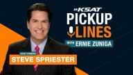 Pickup Lines: Emmy-winning anchor Steve Spriester looks back on 30 years at KSAT and why he came to San Antonio