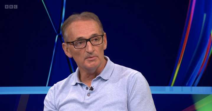 Pat Nevin admits Celtic shocker was 'painful' as TV pundits clash over how bad Kairat stumble really was