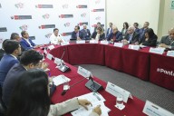 PCM instaló mesa de trabajo para promover desarrollo del distrito de Santa Rosa de Loreto