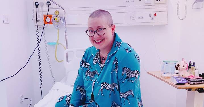 'I injured my back lifting weights - now I'm living with an incurable disease'
