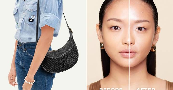 55 Bougie Things Under $25 That Make You Look Super Polished
