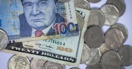 Precio del dólar en Perú cayó hoy, 28 de agosto, ante tensiones en la Reserva Federal