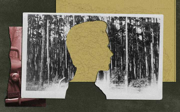 An East Texas-Set Western Tests the Limits of the Genre