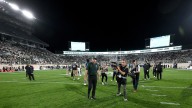 Michigan State football kicking situation unsettled before WMU opener
