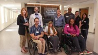 Revolutionary intimacy lab at MetroHealth in Cleveland transforms lives for spinal cord injury patients