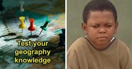 If You Can Score 29/29 On This Country Location Quiz, You’re Smarter Than Google Maps