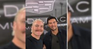 Bottas, el hambre de triunfo que Cadillac necesita en la F1