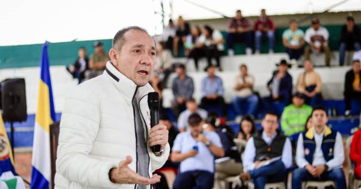 MinTrabajo confirmó que se levantó la protesta en Boyacá frente a Central Hidroeléctrica de Chivor