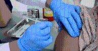 Cruz Roja lanza campaña de vacunación contra el VPH con descuentos especiales