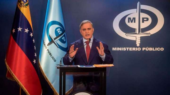 Fiscal destaca alcance de plan de prevención vial