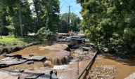 Connecticut Water finishes last major repair related to 1,000
