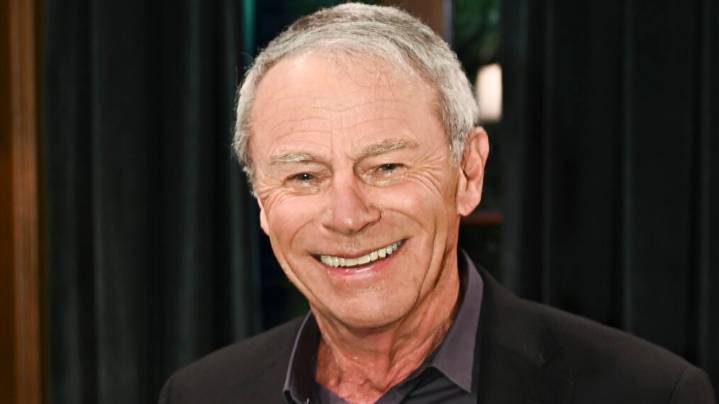 Tristan Rogers Tributes Pour From Soap Opera Stars After Death