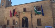 Begíjar planta cara a las eléctricas por los continuos cortes y bajadas de tensión
