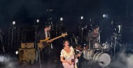 Gracie Abrams Red Rocks Show Shattered Expectations