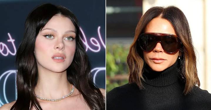 EXCLUSIVE: Nicola Peltz Flaunted 'Revenge Dress' To Spite Victoria Beckham