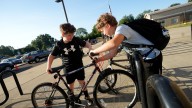 'Fresh energy.' Many Stark County students head back to class