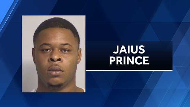 Adult and juvenile arrested after 15
