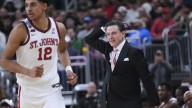 Summer Hoops at St. John's
