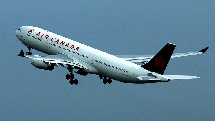 When is Air Canada going on strike? Here's the latest update