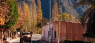 FAMATINA, INCLUIDA EN PROGRAMA DE ONU QUE PREMIA A LOS OCHO MEJORES PUEBLOS TURÍSTICOS DEL MUNDO