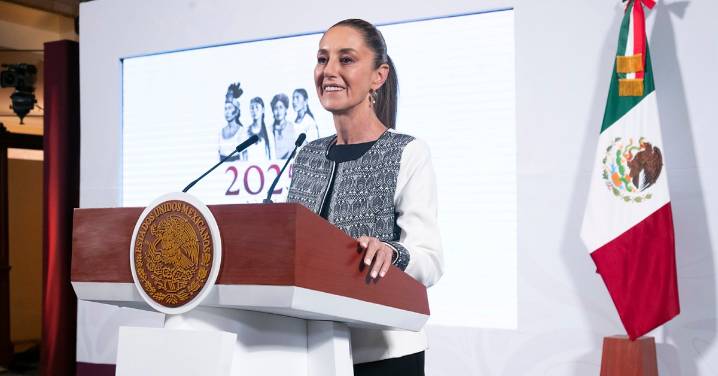 Revela CSP que no tiene considerados cambios en su gabinete