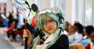 Kids who cosplay: 5 young people who learned skills to build costumes