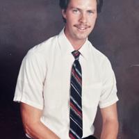 Edward “Ed” Kay Payne