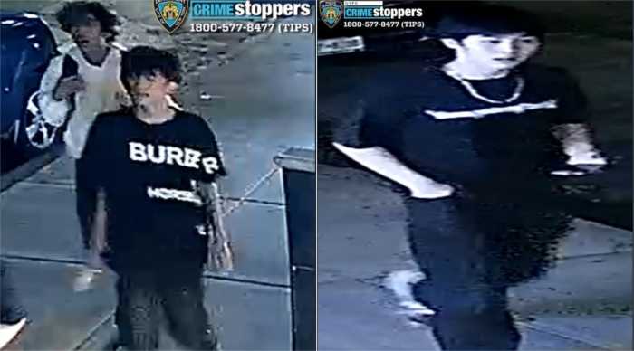 Group of six beat man with iron stick, steal $800 in Brooklyn robbery: NYPD