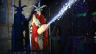 Esta es la historia del Aquelarre de Cervera, la peculiar fiesta de las brujas en la que el diablo 'eyacula' sobre los asistentes