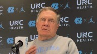 Bill Belichick adjustment from NFL to UNC includes one major difference