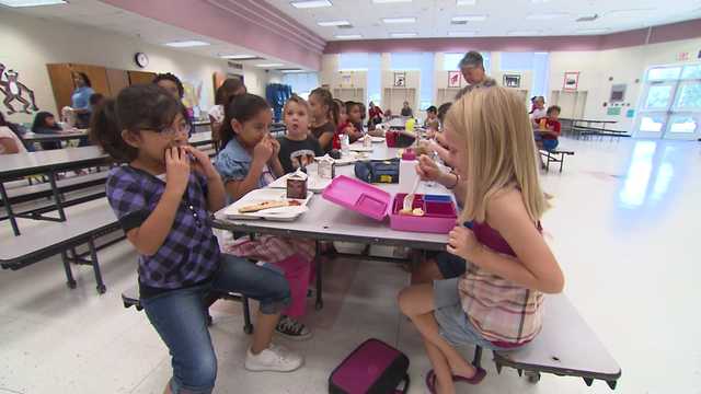6 healthy back-to-school breakfast, lunch ideas