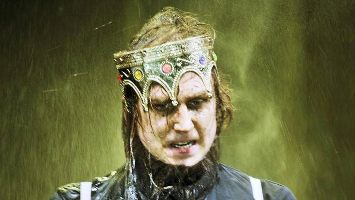 El ‘Hamlet’ de Ostermayer, una de las joyas de Temporada Alta 2025