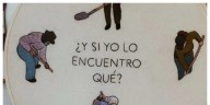 ¿Y si yo lo encuentro qué? Visibilizar, exigir y empatizar desde el arte la desaparición forzada en México