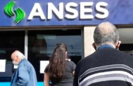 ANSES quienes cobran hoy