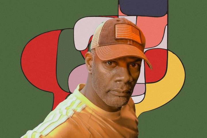 A NYC mover who helps domestic violence victims move for free