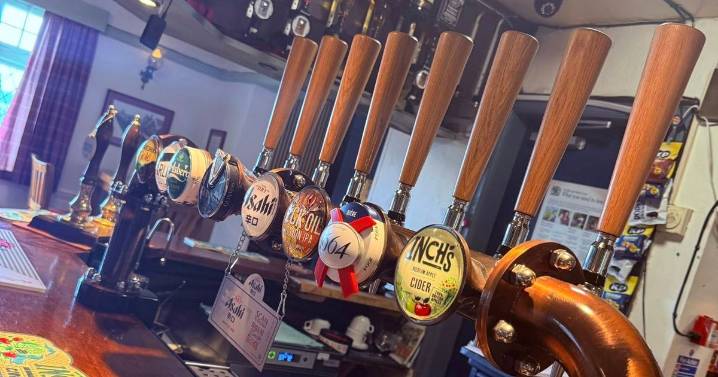 New landlord snaps up country pub loved by narrowboaters and walkers