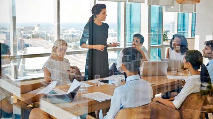 Brechas salariales de género: algunos ejemplos de las buenas prácticas