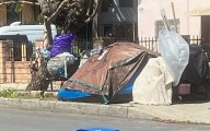 State Launches Task Force to Tackle Homeless Encampments