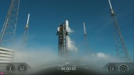 SpaceX sends more Starlink satellites into orbit