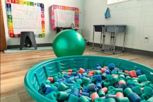 New Idaho Falls business provides ‘Sensory Getaway’ for neurodivergent youth