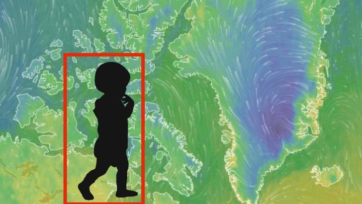 CLIMA Vórtice Polar y La Niña llegarán para el otoño de 2025 a México, ¿habrá calor, frío o más lluvias?