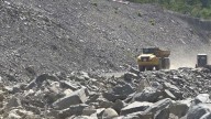 Work on permenant fix for part of I-40 destroyed by Helene set to begin this fall, go through 2028