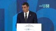 Sánchez inaugura el curso político con un acto por un pacto de Estado frente al cambio climático